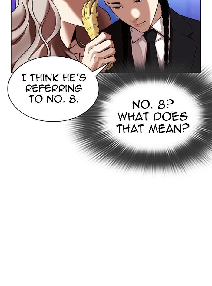 Read Lookism (en) Manga Online