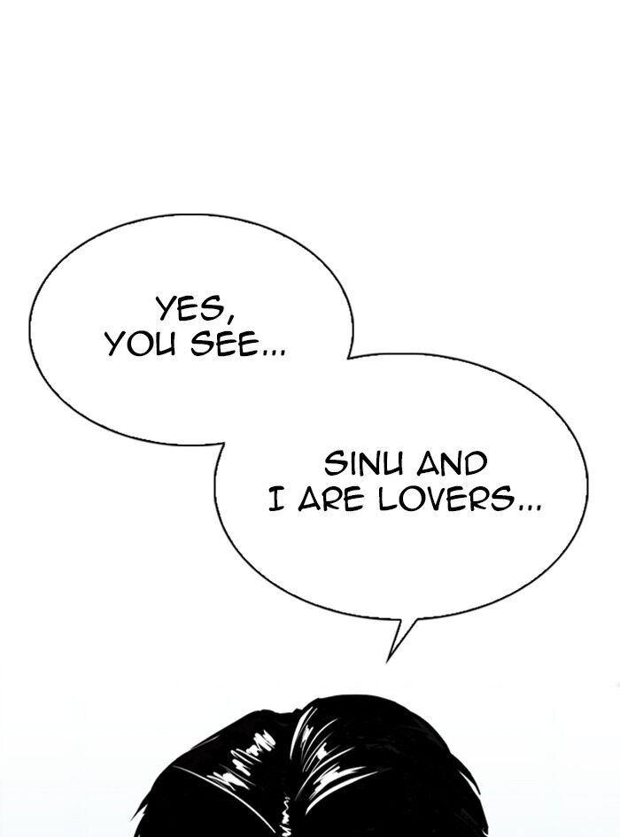 Read Lookism (en) Manga Online