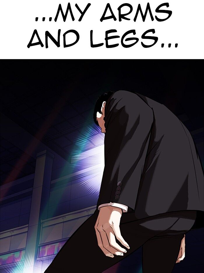 Read Lookism (en) Manga Online