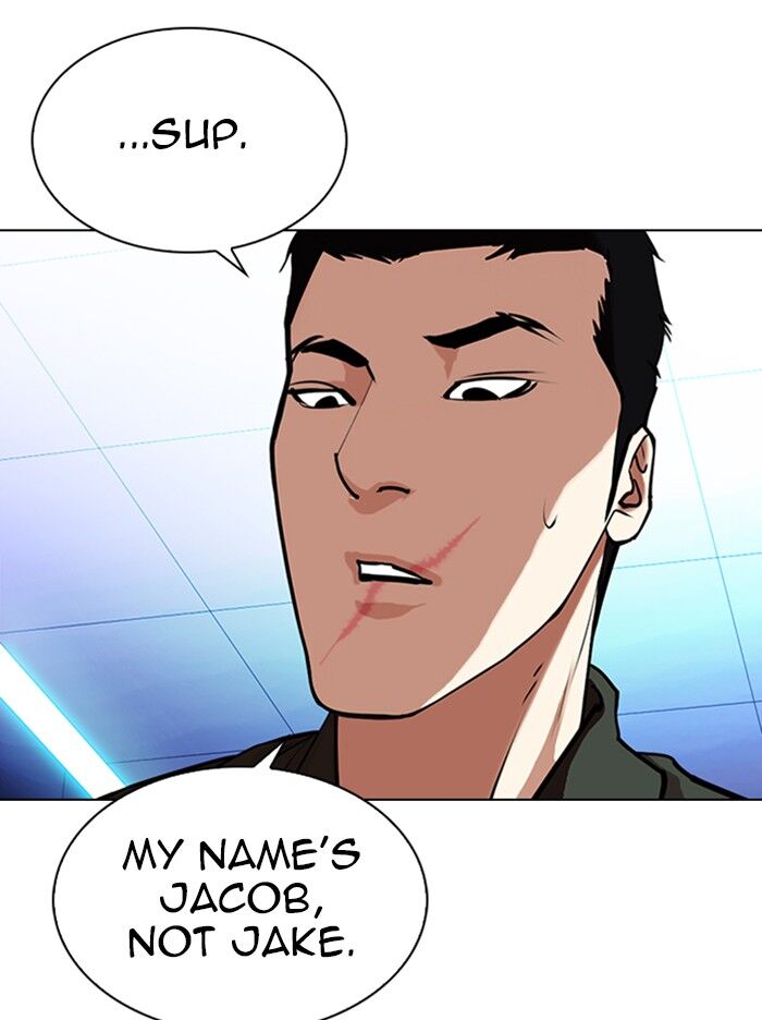 Read Lookism (en) Manga Online