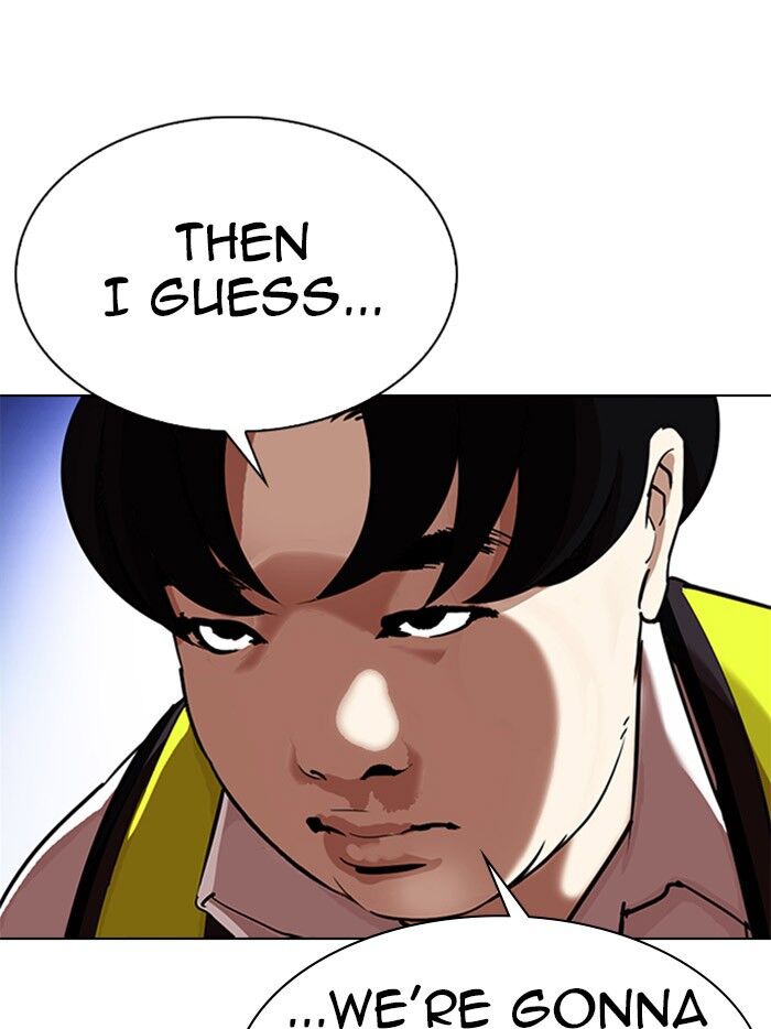 Read Lookism (en) Manga Online