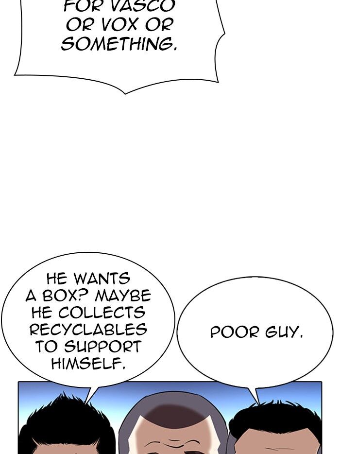 Read Lookism (en) Manga Online