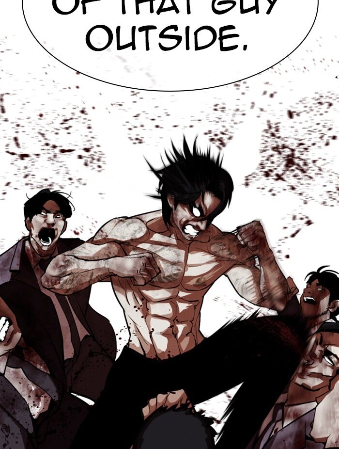 Read Lookism (en) Manga Online