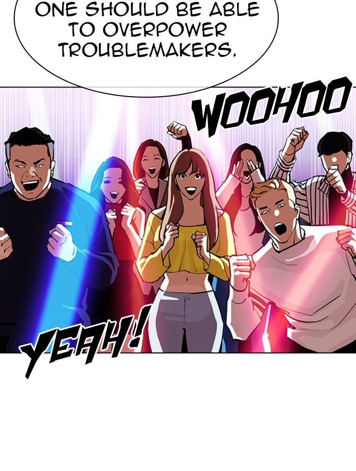 Read Lookism (en) Manga Online