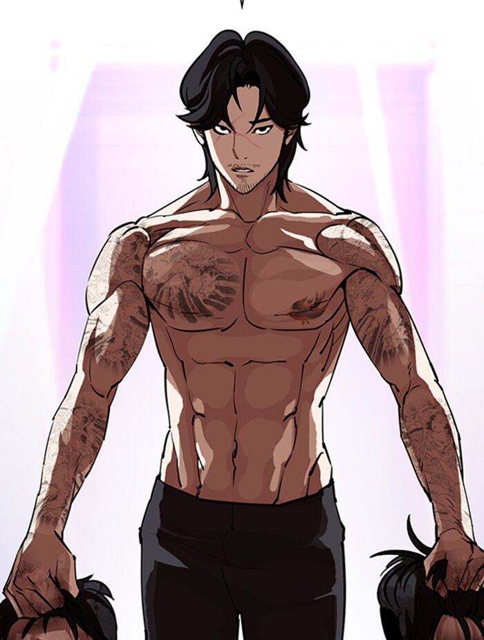 Read Lookism (en) Manga Online