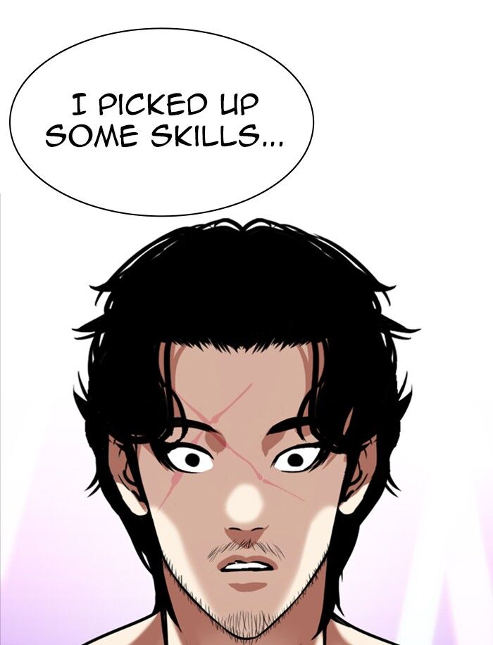 Read Lookism (en) Manga Online