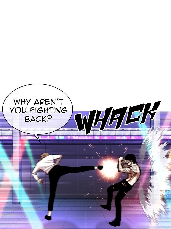 Read Lookism (en) Manga Online