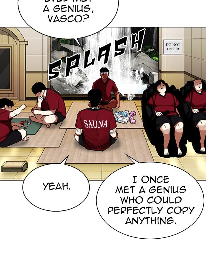 Read Lookism (en) Manga Online