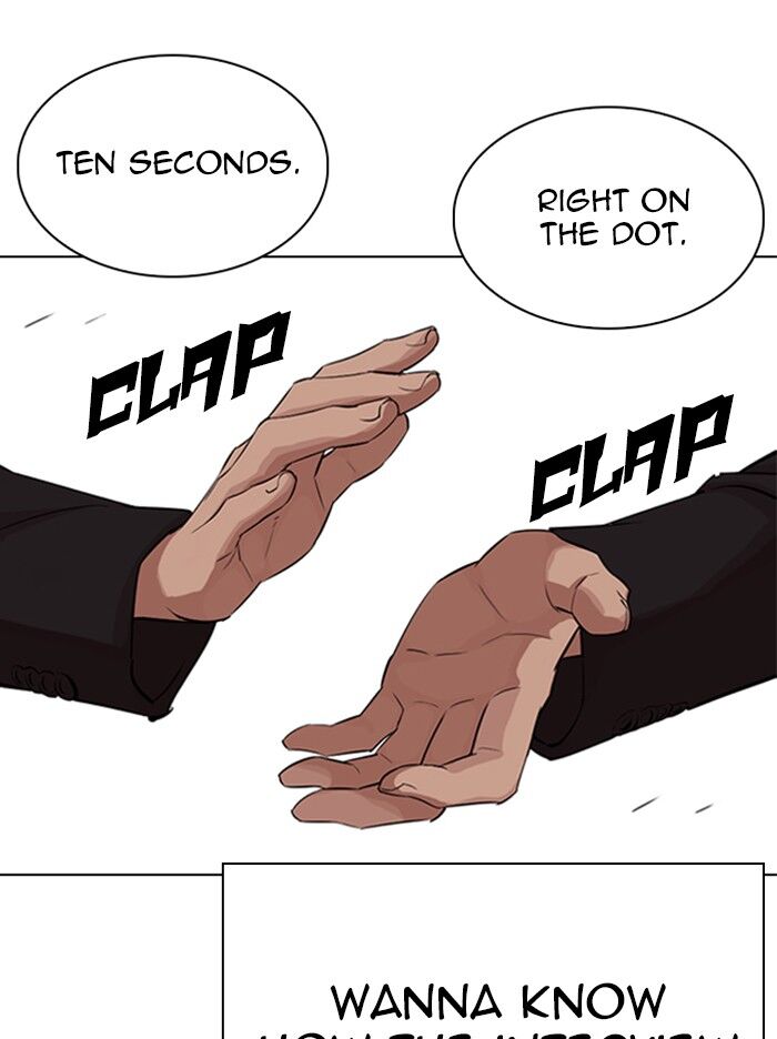 Read Lookism (en) Manga Online