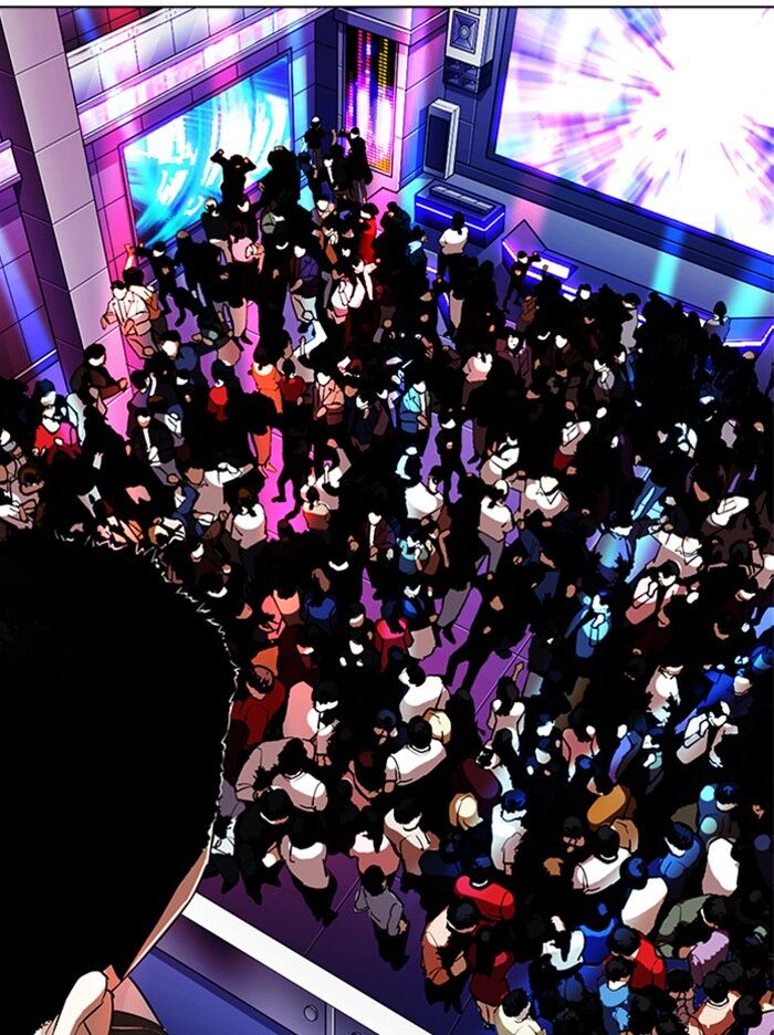 Read Lookism (en) Manga Online