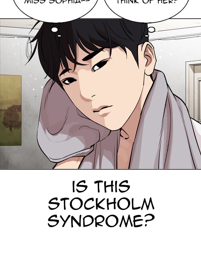 Read Lookism (en) Manga Online