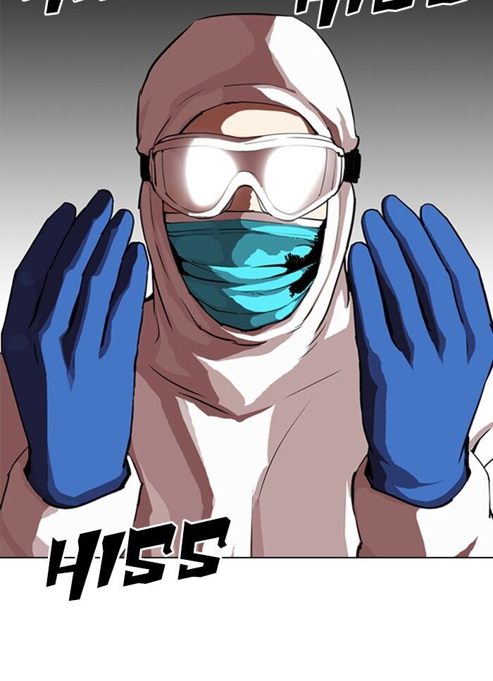 Read Lookism (en) Manga Online