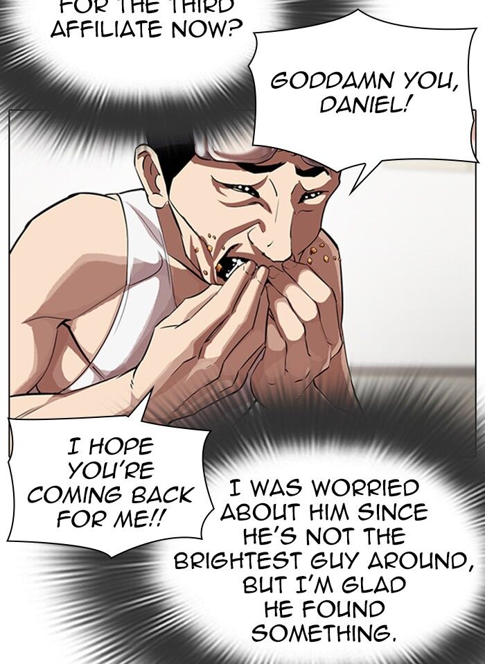 Read Lookism (en) Manga Online