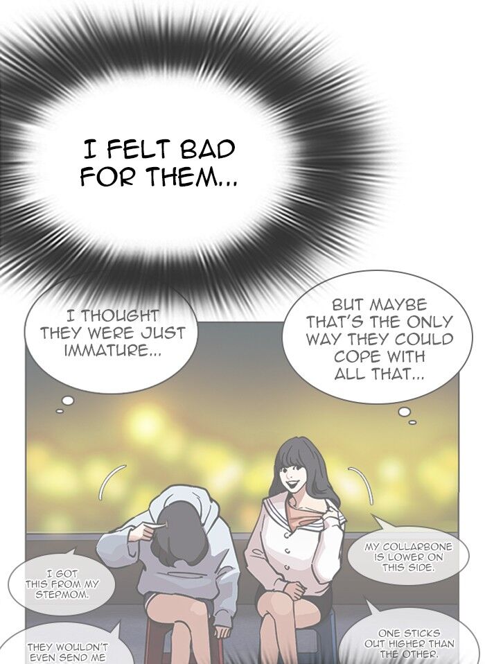 Read Lookism (en) Manga Online