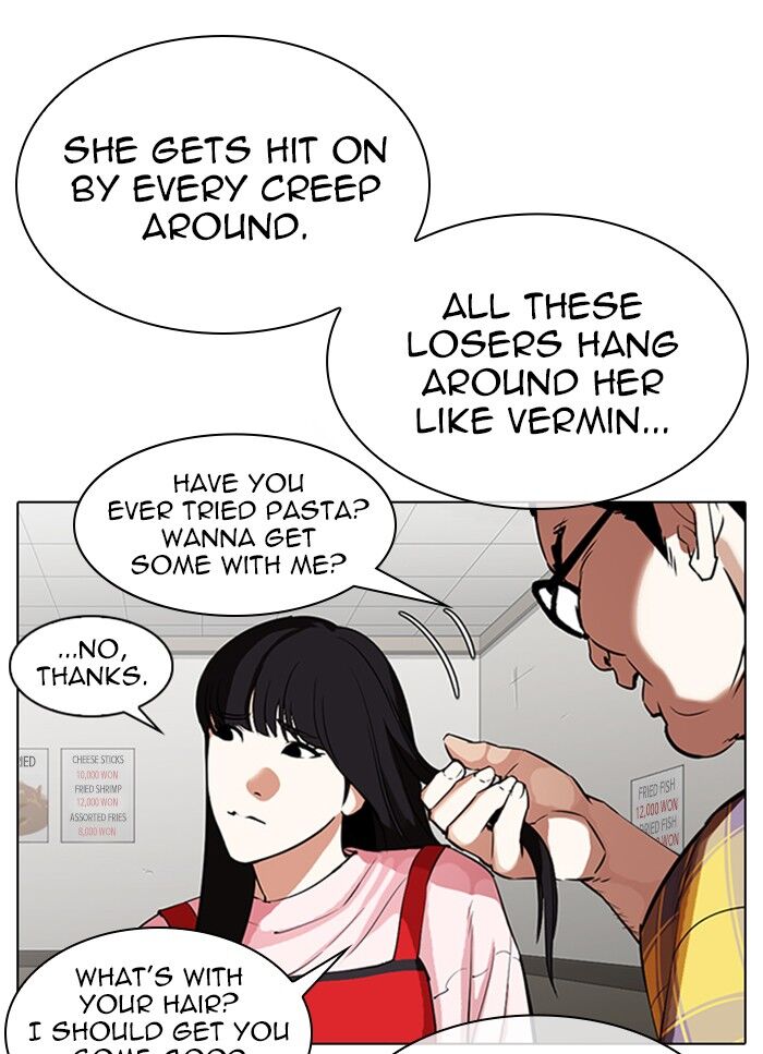 Read Lookism (en) Manga Online