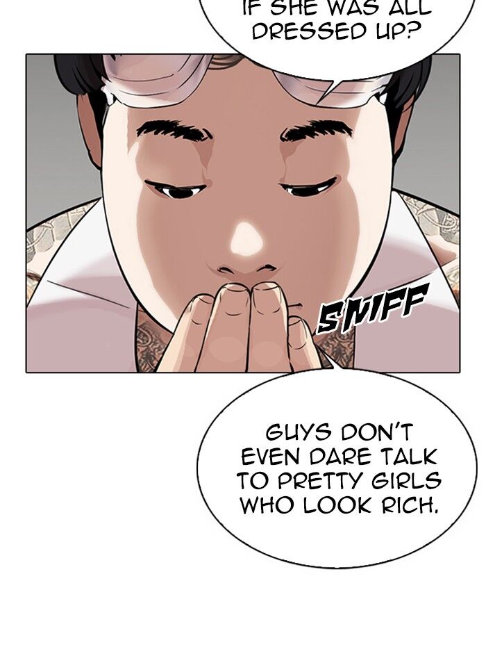 Read Lookism (en) Manga Online
