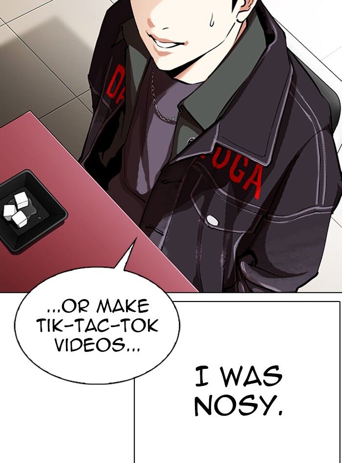 Read Lookism (en) Manga Online