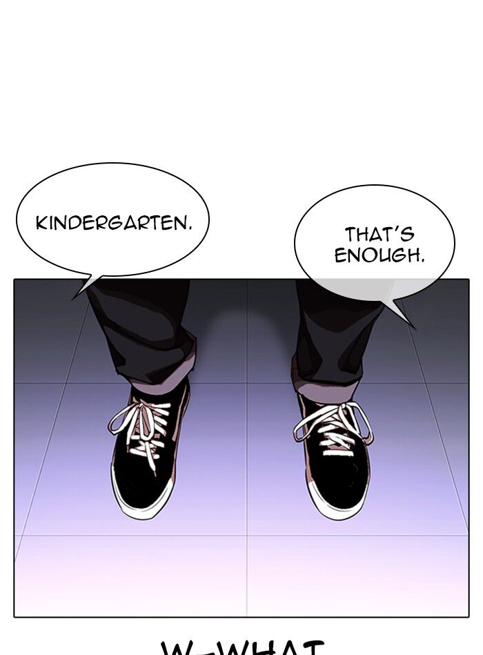 Read Lookism (en) Manga Online