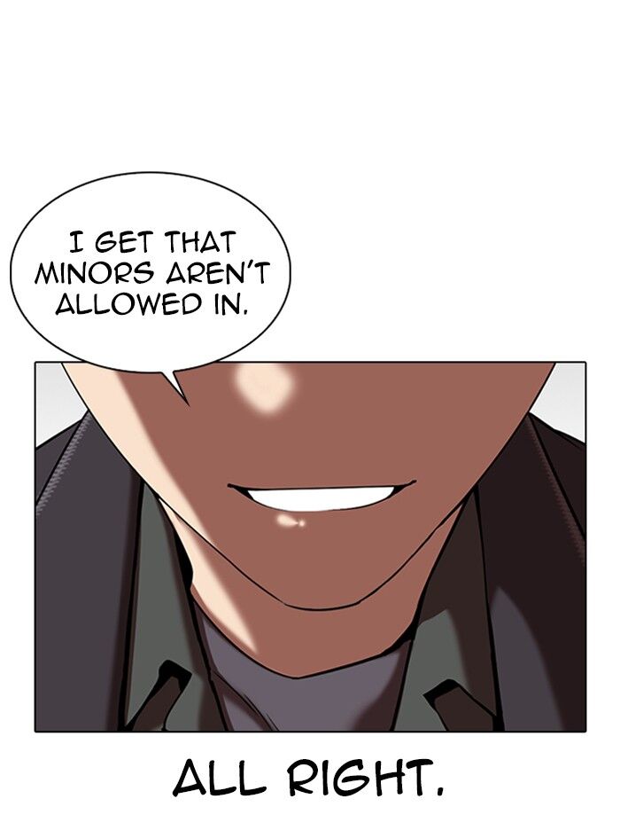 Read Lookism (en) Manga Online