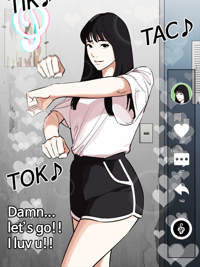 Read Lookism (en) Manga Online