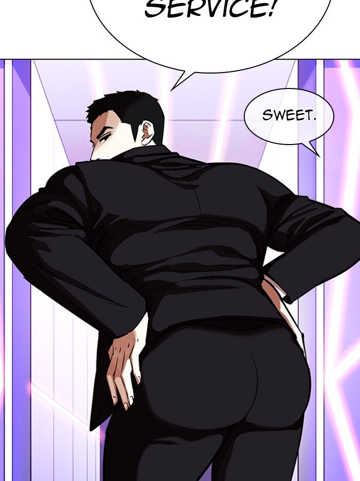 Read Lookism (en) Manga Online