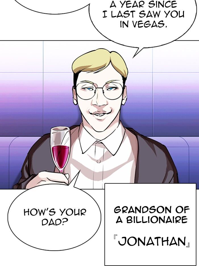 Read Lookism (en) Manga Online