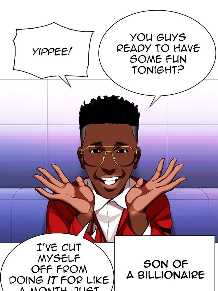 Read Lookism (en) Manga Online