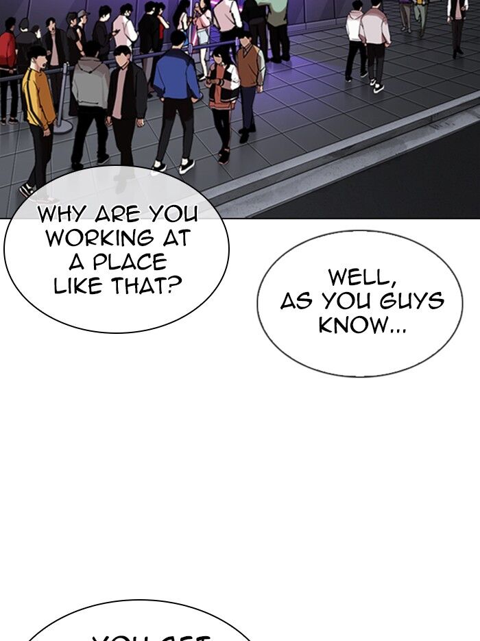 Read Lookism (en) Manga Online