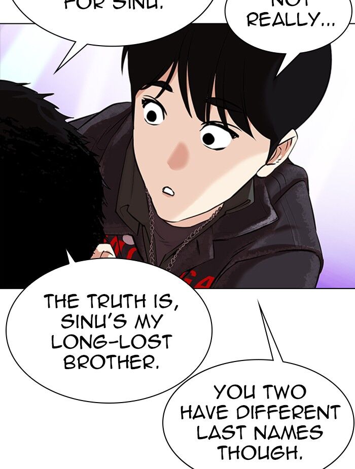 Read Lookism (en) Manga Online