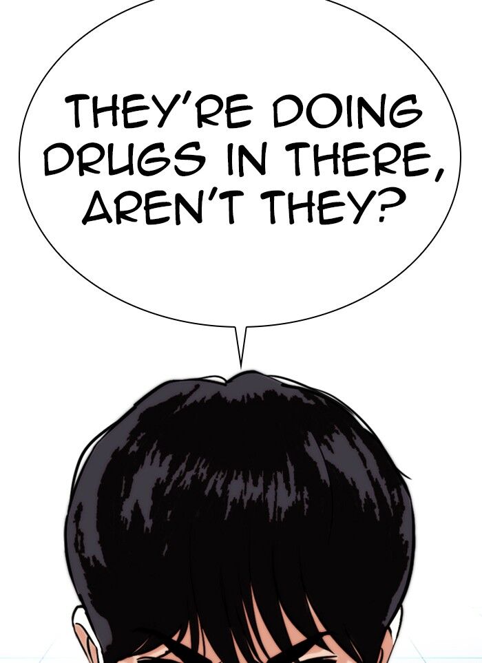 Read Lookism (en) Manga Online