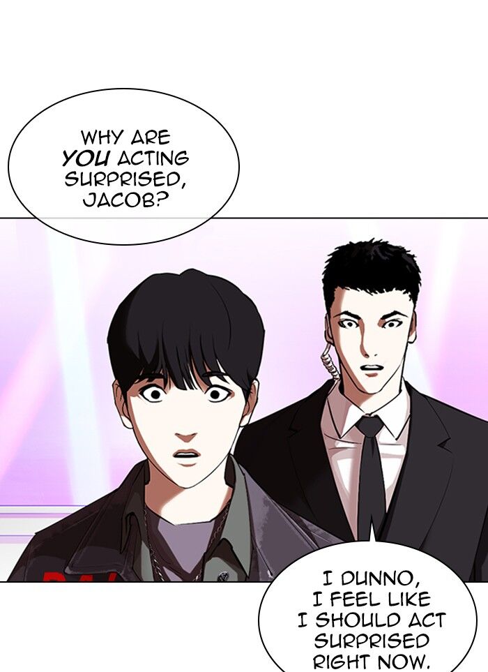 Read Lookism (en) Manga Online