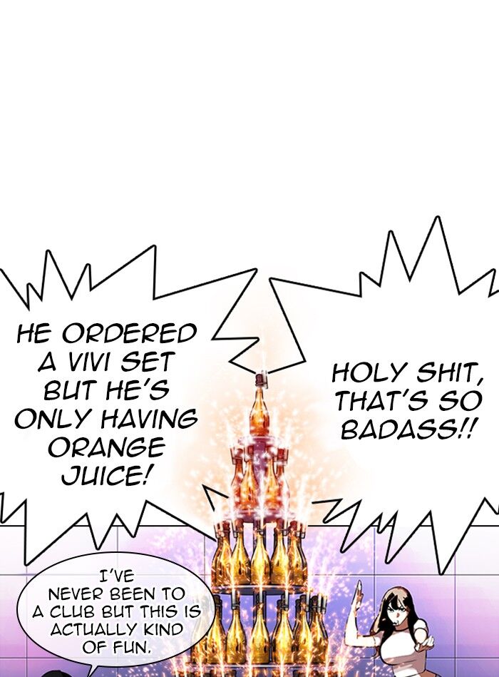 Read Lookism (en) Manga Online