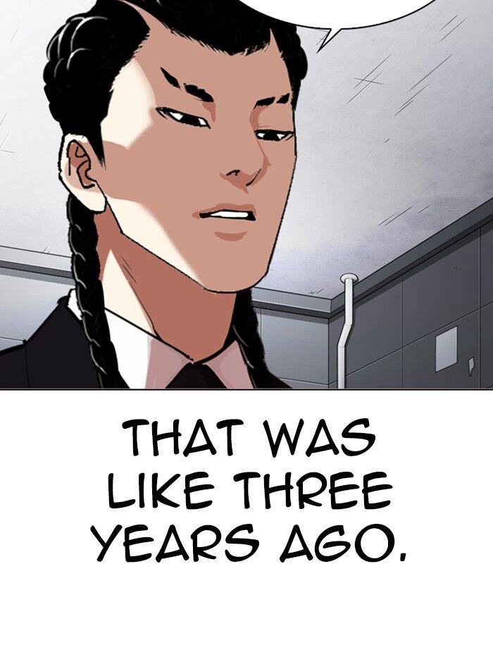 Read Lookism (en) Manga Online