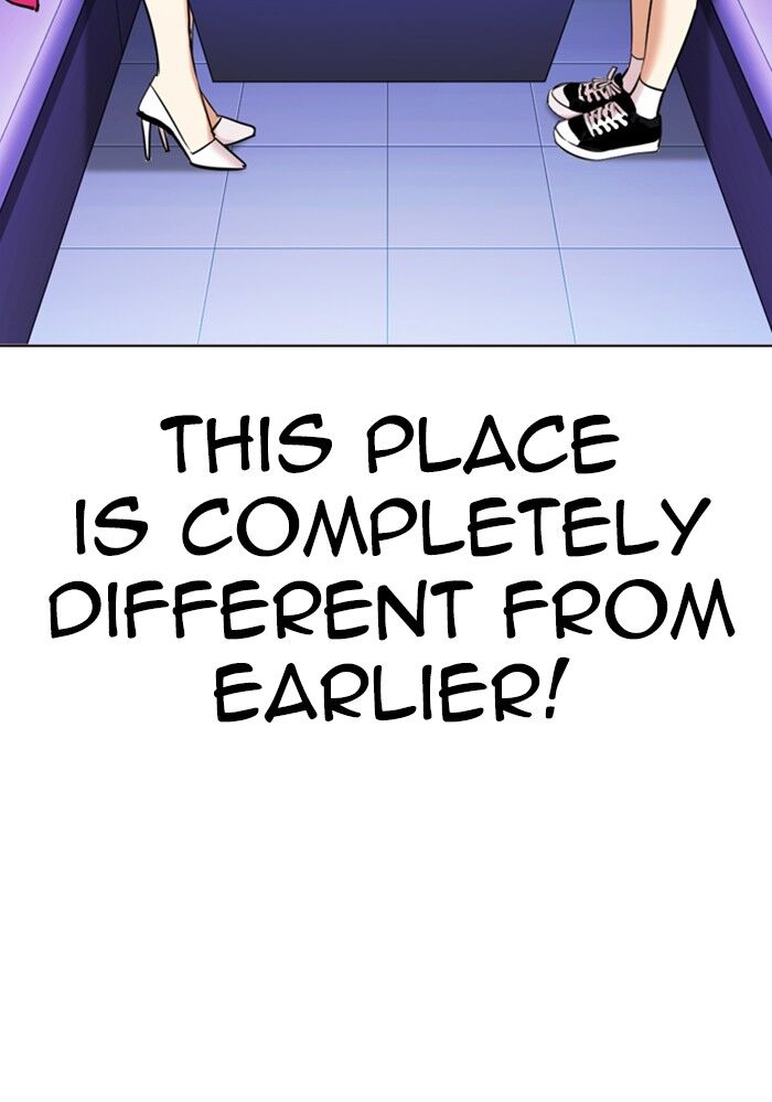 Read Lookism (en) Manga Online