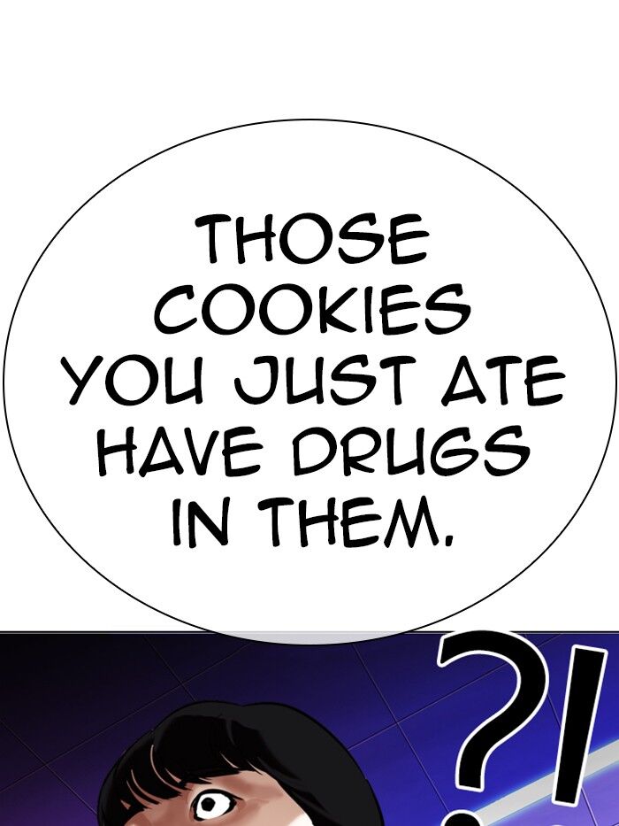 Read Lookism (en) Manga Online