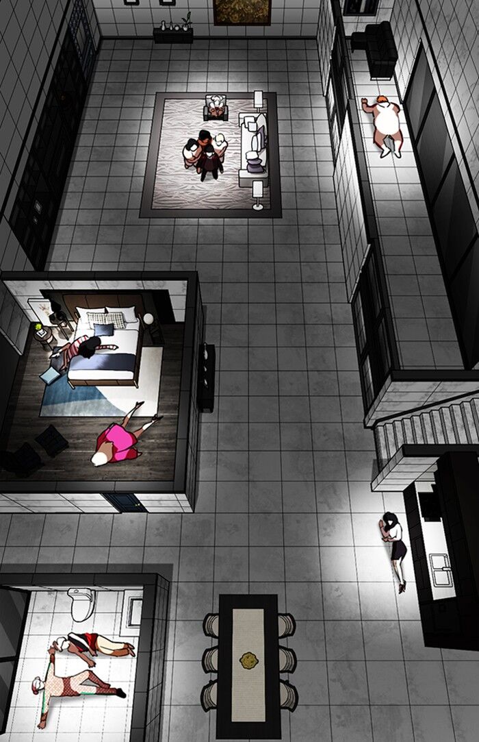 Read Lookism (en) Manga Online