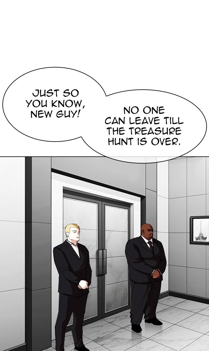 Read Lookism (en) Manga Online