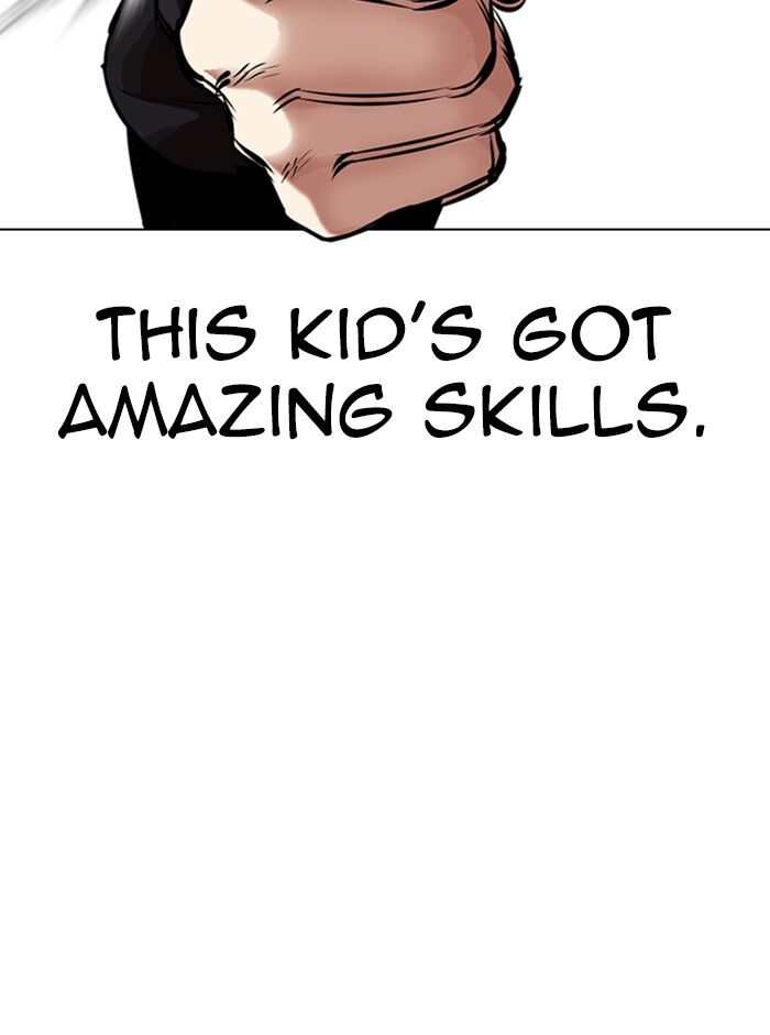 Read Lookism (en) Manga Online