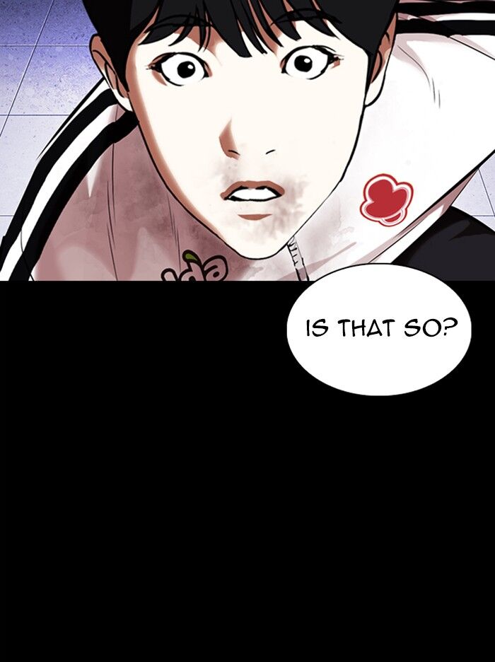 Read Lookism (en) Manga Online