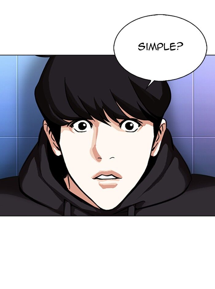Read Lookism (en) Manga Online