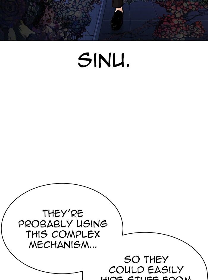 Read Lookism (en) Manga Online