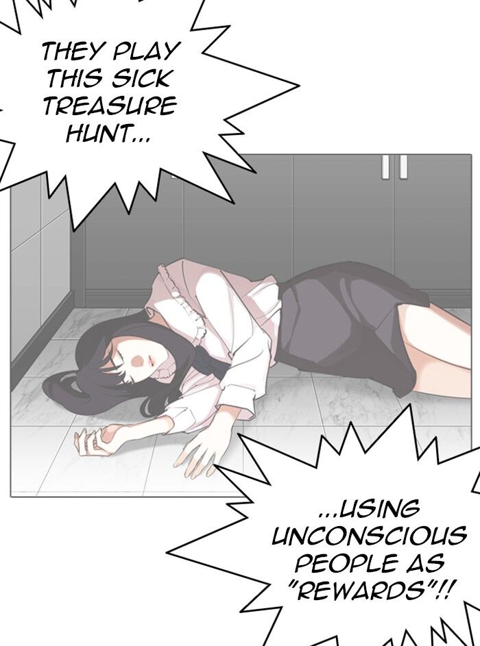 Read Lookism (en) Manga Online