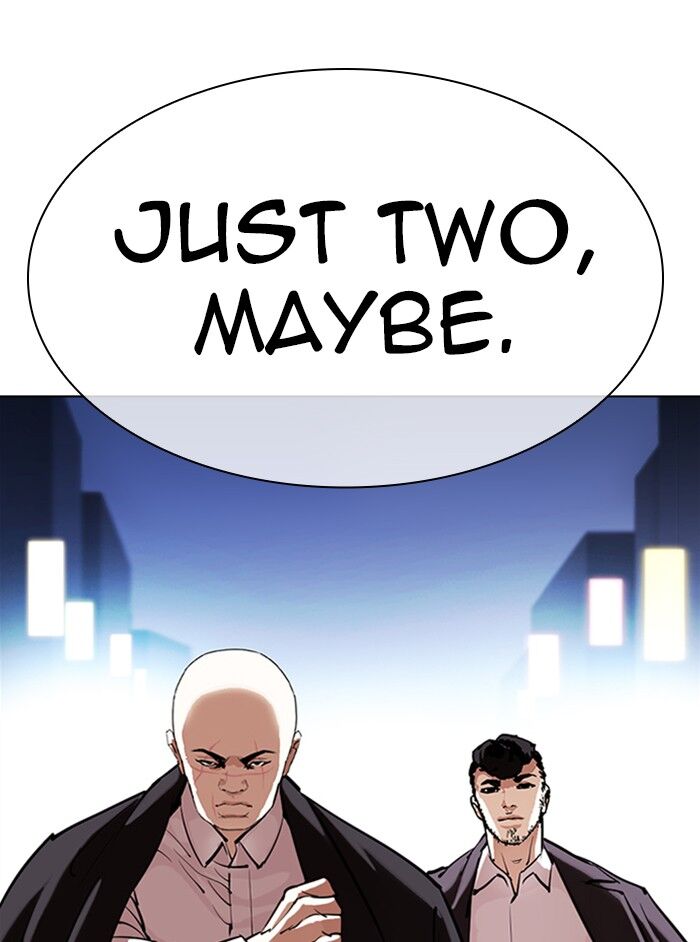 Read Lookism (en) Manga Online