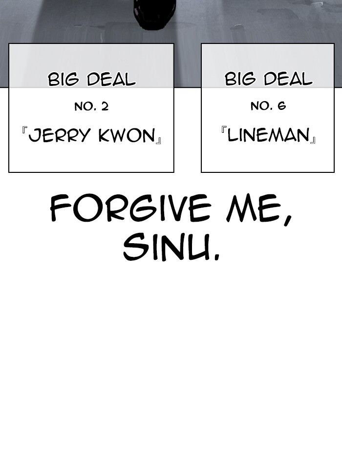 Read Lookism (en) Manga Online