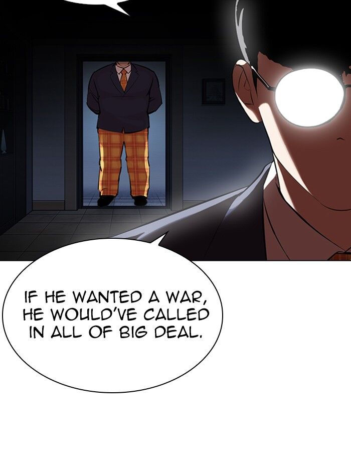 Read Lookism (en) Manga Online