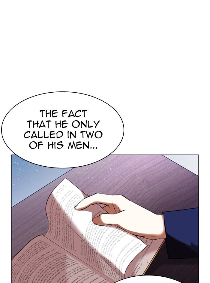 Read Lookism (en) Manga Online