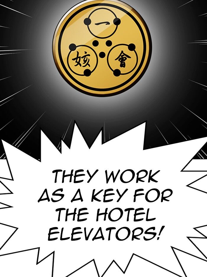 Read Lookism (en) Manga Online