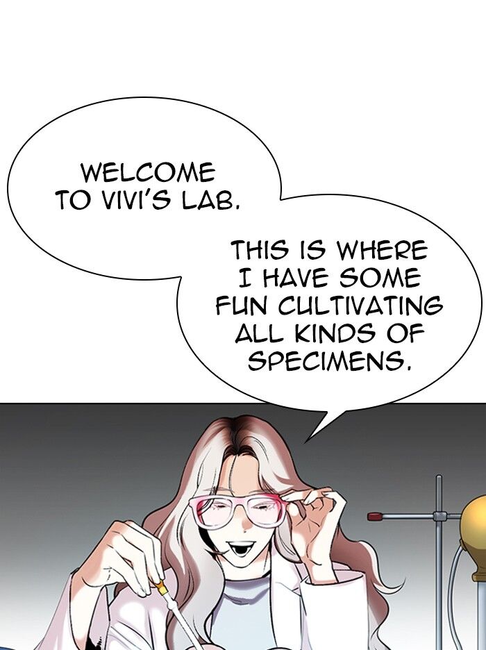 Read Lookism (en) Manga Online