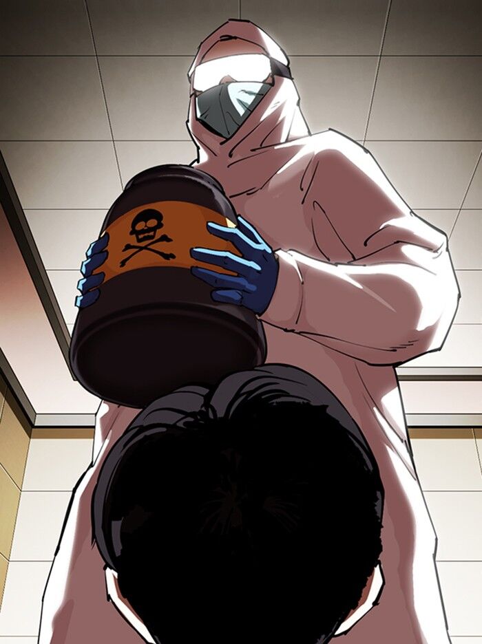 Read Lookism (en) Manga Online