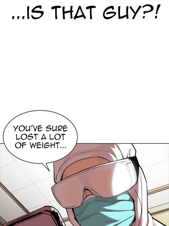 Read Lookism (en) Manga Online